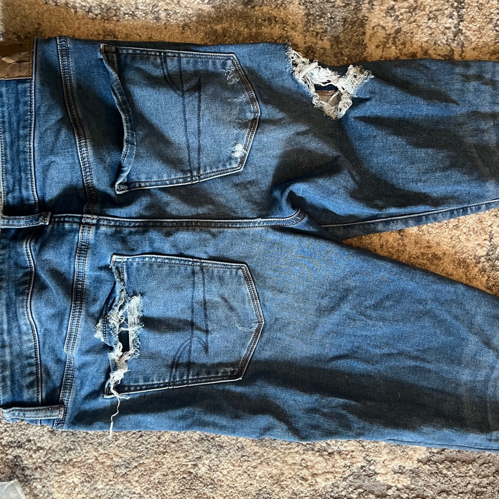 AMERICAN EAGLE JEANS 👖